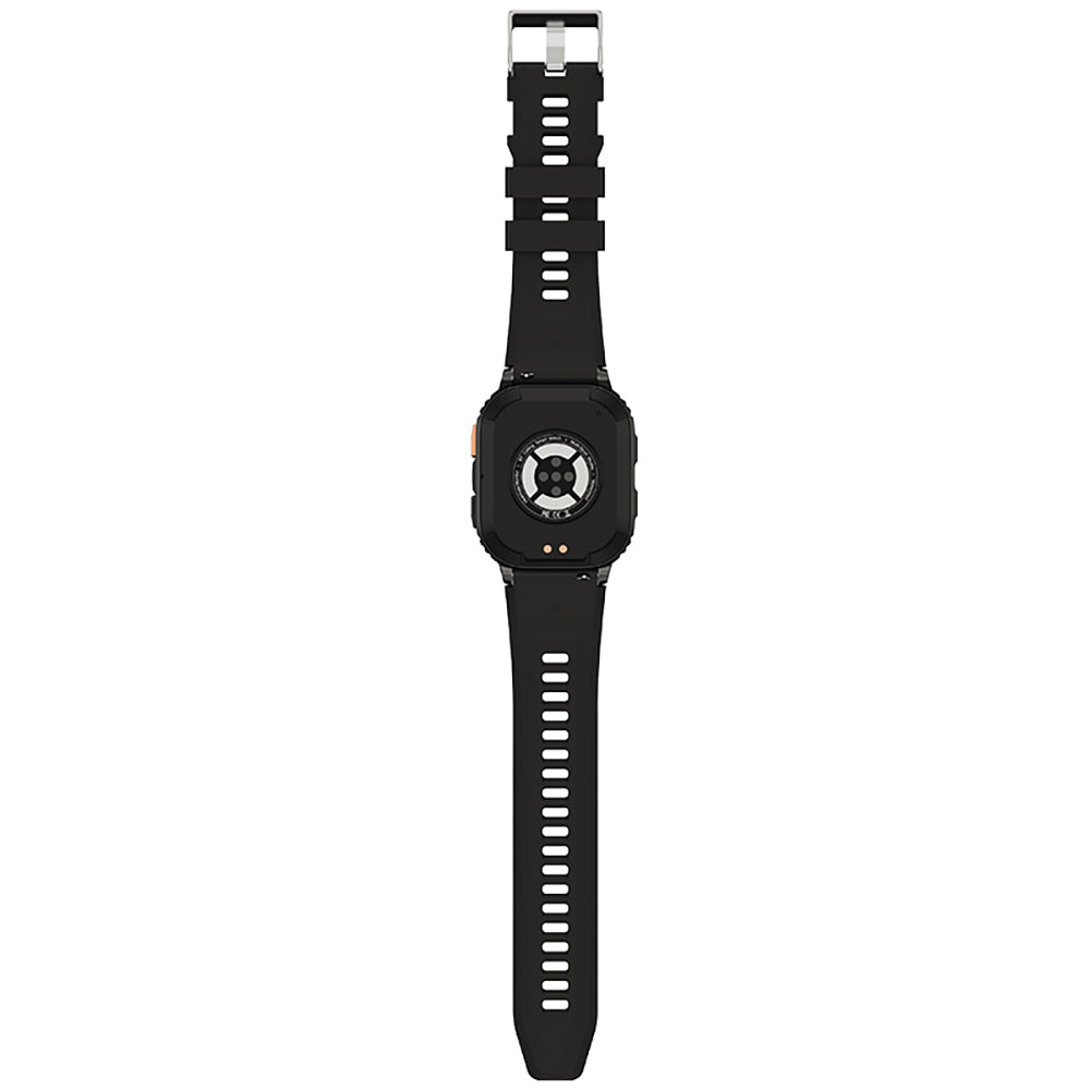 Wiwu SW05 Smart Watch İOS ve Android Uyumlu TFT Ekranlı IP68 Sertifikalı Akıllı Saat Wiwu SW05 Smart Watch İOS ve Android Uyumlu TFT Ekranlı IP68 Sertifikalı Akıllı Saat